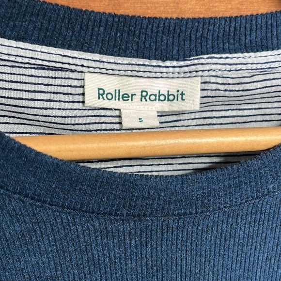 Roller Rabbit Top - Picture 4 of 6